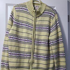 Northern Reflections Multi-coloured Blazer